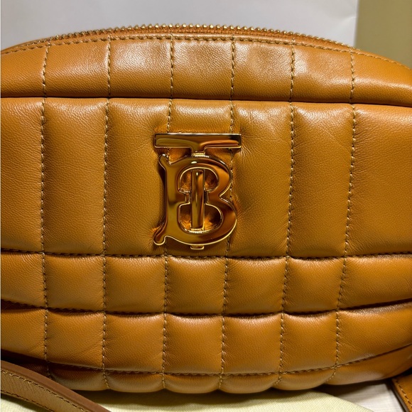 Burberry Mini Lola Camera Bag - Picture 3 of 7